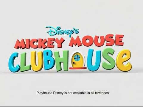 Mickey Mouse Clubhouse fragman