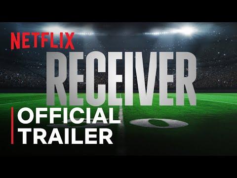 Receiver fragman