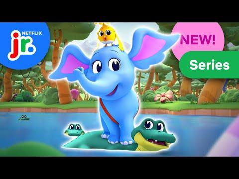 Dr. Seuss's Horton! fragman