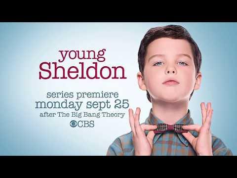 Young Sheldon fragman
