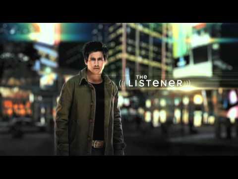 The Listener fragman