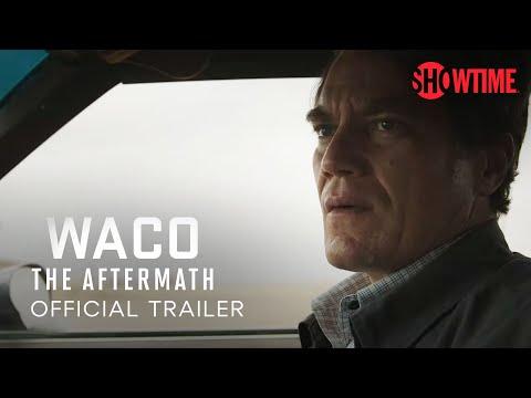 Waco: The Aftermath fragman