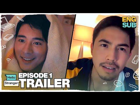 Hello, Stranger fragman