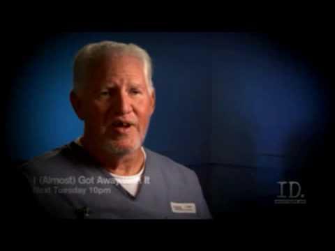 I (Almost) Got Away With It fragman