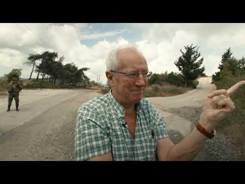 This Is Not a Movie: Robert Fisk and the Politics of Truth fragman