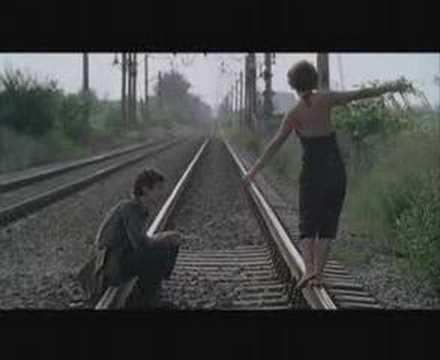 The Way I Spent the End of the World fragman