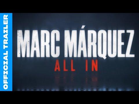 Marc Márquez: All In fragman
