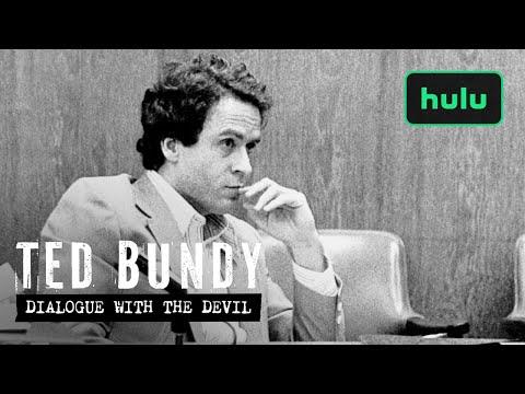 Ted Bundy: Dialogue with the Devil fragman