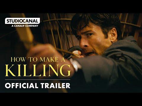 How to Make a Killing fragman