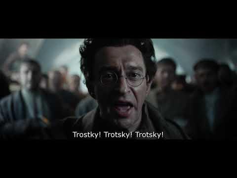 Trotsky fragman