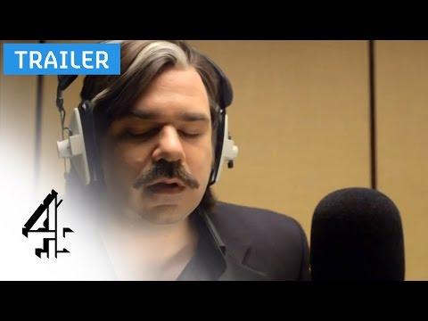 Toast of London fragman