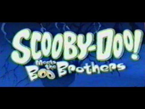 Scooby-Doo! Meets the Boo Brothers fragman