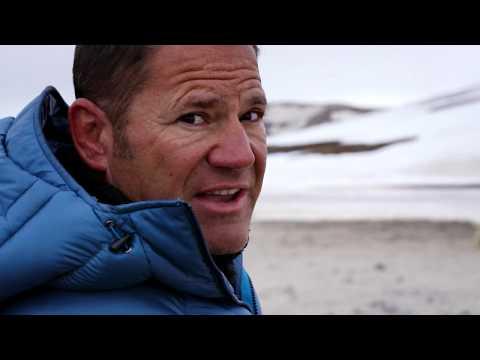 Expedition with Steve Backshall fragman