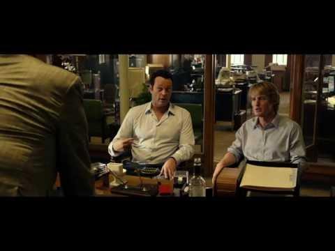 The Internship fragman