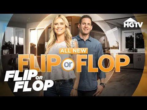 Flip or Flop fragman