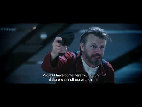 Helsinki Syndrome fragman