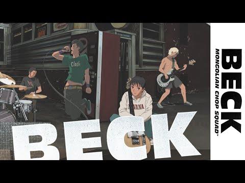 Beck: Mongolian Chop Squad fragman
