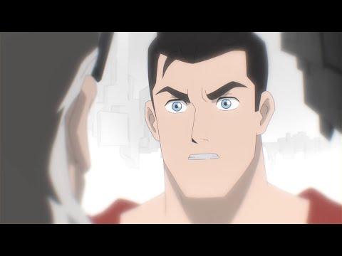 Hearts of the Fathers fragman