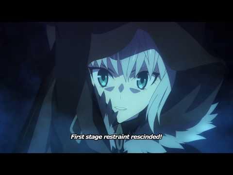 Lord El-Melloi II's Case Files {Rail Zeppelin} Grace note fragman