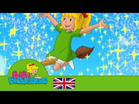 Bibi Blocksberg fragman
