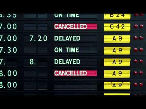 The Terminal fragman