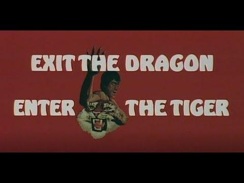 Exit the Dragon, Enter the Tiger fragman