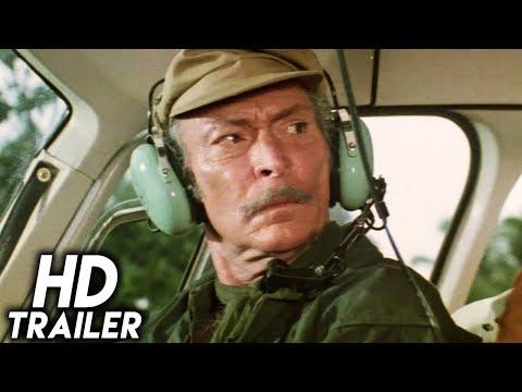 Code Name: Wild Geese fragman