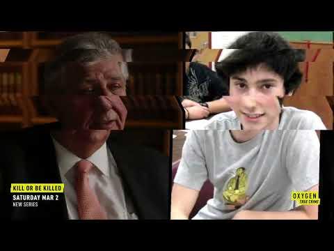 Kill or Be Killed fragman