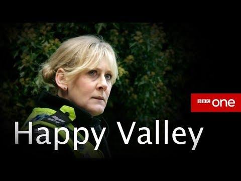 Happy Valley fragman