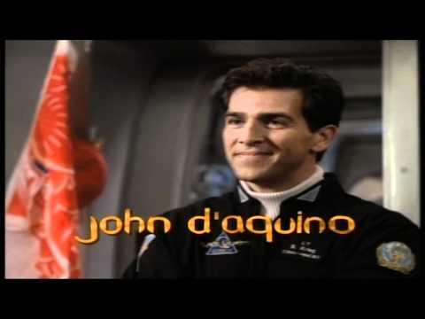 seaQuest DSV fragman