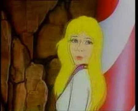 Felix the Cat: The Movie fragman