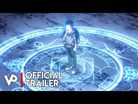 A Nobody's Way Up to an Exploration Hero fragman