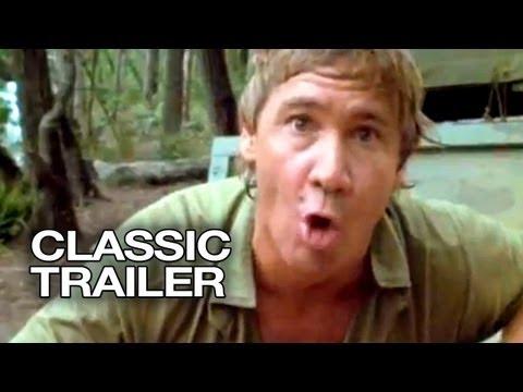 The Crocodile Hunter: Collision Course fragman