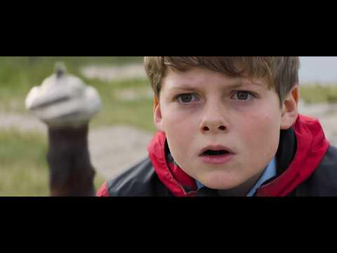 The Kid Who Would Be King fragman