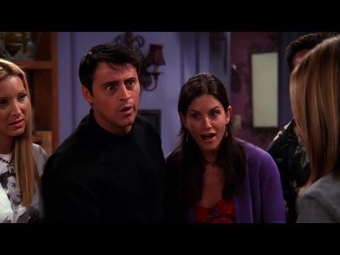 Friends fragman
