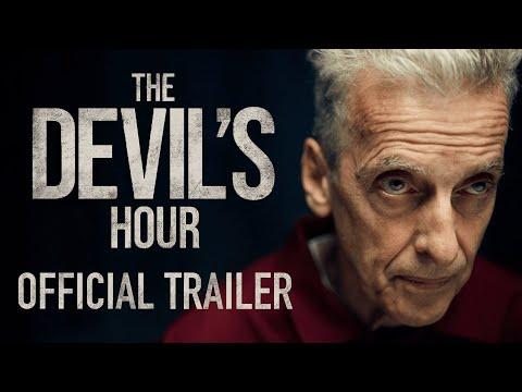 The Devil's Hour fragman