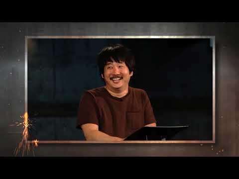 The Burn with Jeff Ross fragman