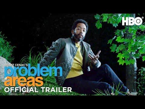 Wyatt Cenac's Problem Areas fragman