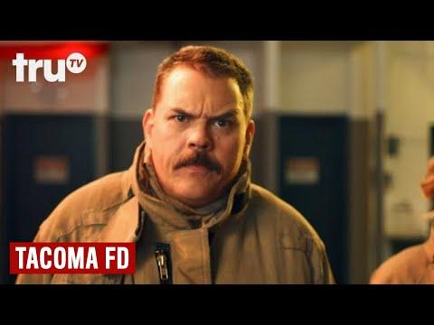 Tacoma FD fragman