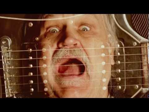 Basically Frightened: The Musical Madness of Colonel Bruce Hampton fragman