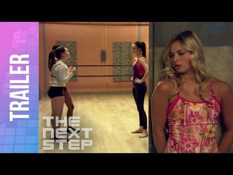 The Next Step fragman