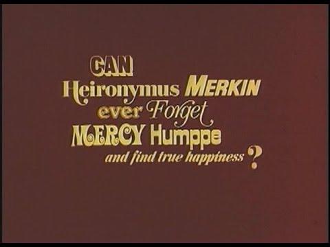Can Heironymus Merkin Ever Forget Mercy Humppe and Find True Happiness? fragman