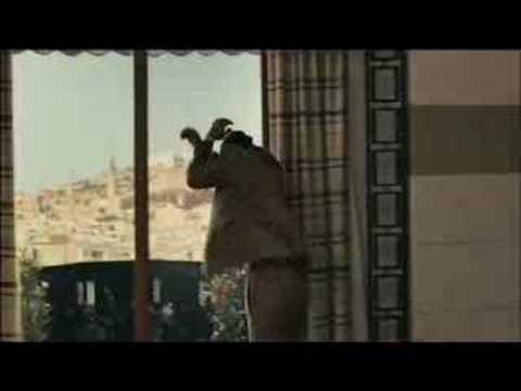 OSS 117: Cairo, Nest of Spies fragman