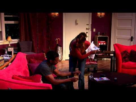 David E. Talbert's What Goes Around Comes Around fragman