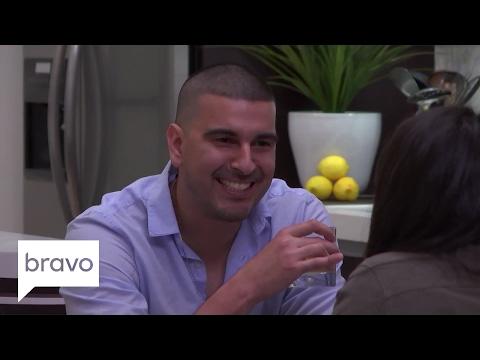 A Night with My Ex fragman