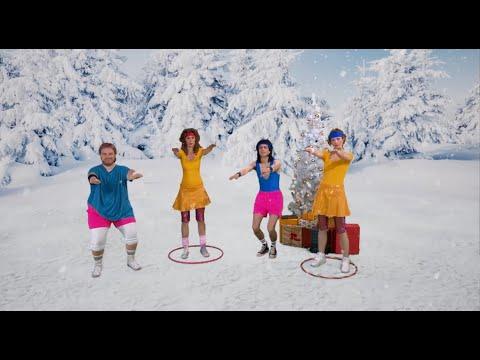 Refreshment Front fragman