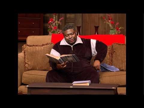 Tyler Perry's Why Did I Get Married - The Play fragman