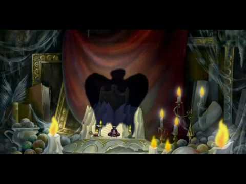 The Nutcracker and the Mouseking fragman