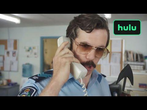 The Strange Calls fragman