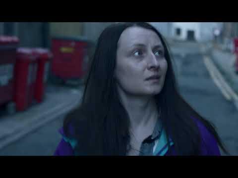 Hostile Architecture fragman